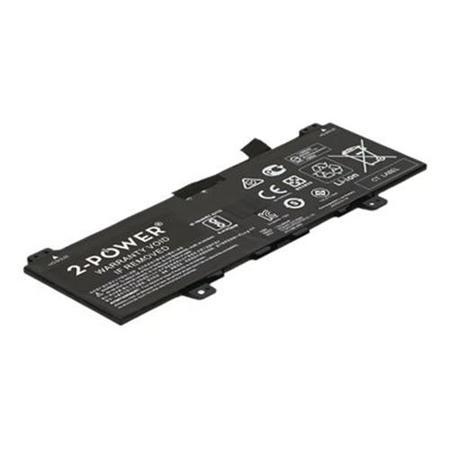 Main Battery Pack 7.7V 6150mAh