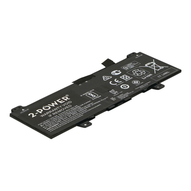 Main Battery Pack 7.7V 6150mAh