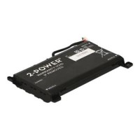 Main Battery Pack 14.6V 5700mAh