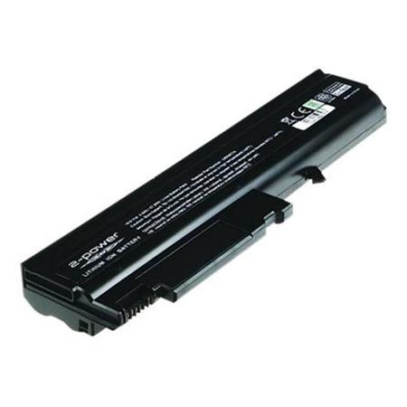 Main Battery Pack 10.8V 4600mAh