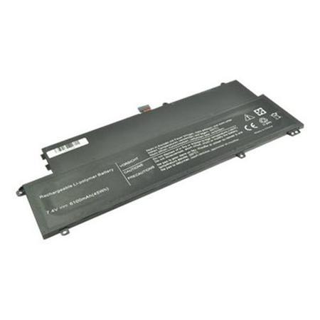 Main Battery Pack 7.4V 6100mAh