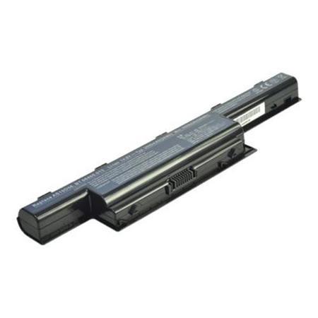 Main Battery Pack 14.8V 2600mAh