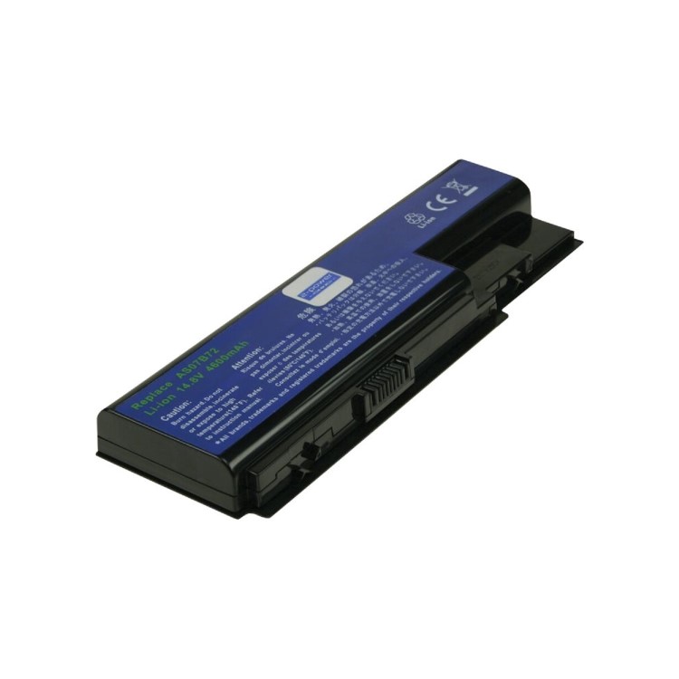Main Battery Pack 14.8V 4400mAh