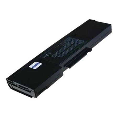 Main Battery Pack 14.8V 4400mAh