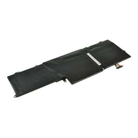 Main Battery Pack 7.4V 6520mAh