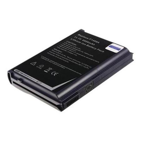 Main Battery Pack 11.1V 6600mAh