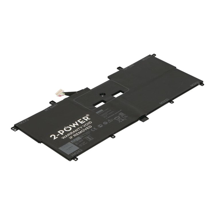 Main Battery Pack 7.6V 5940mAh