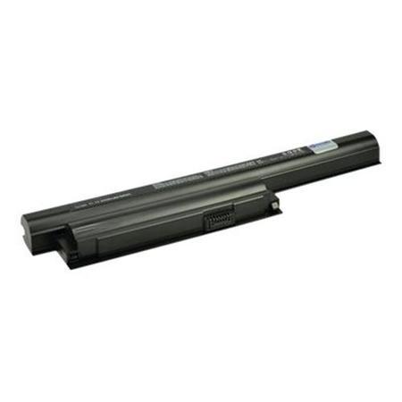 Main Battery Pack 11.1V 5200mAh