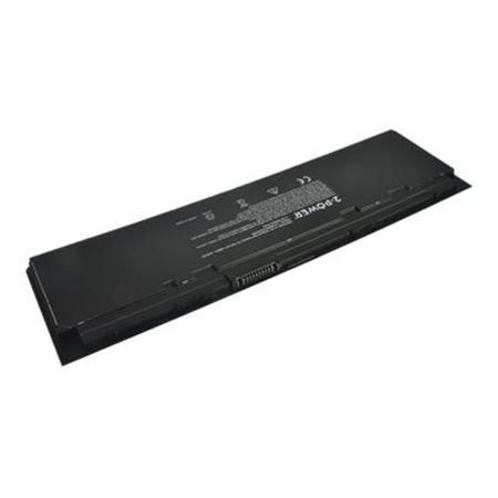 Main Battery Pack 7.4V 5880mAh