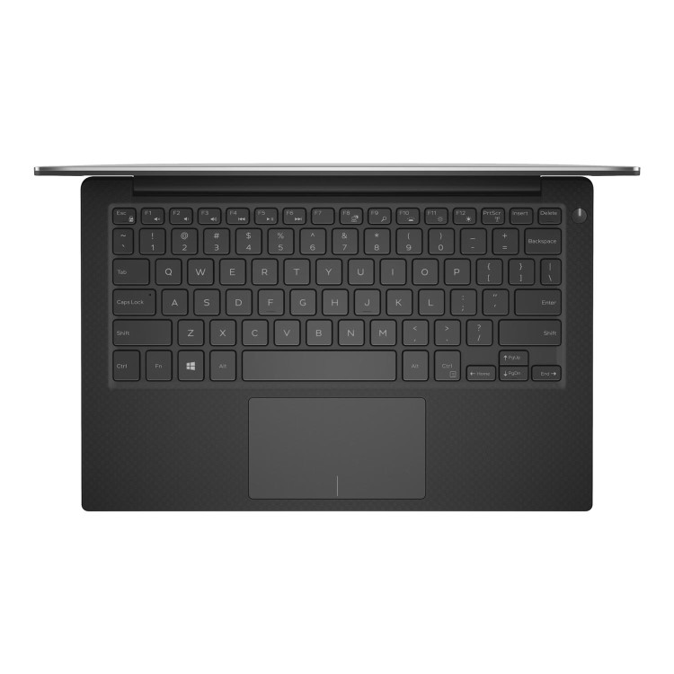 Dell XPS 13 9365 Core i5-7Y54 4GB 128GB SSD 13.3 Inch FHD Touchscreen Windows 10 Convertible Laptop