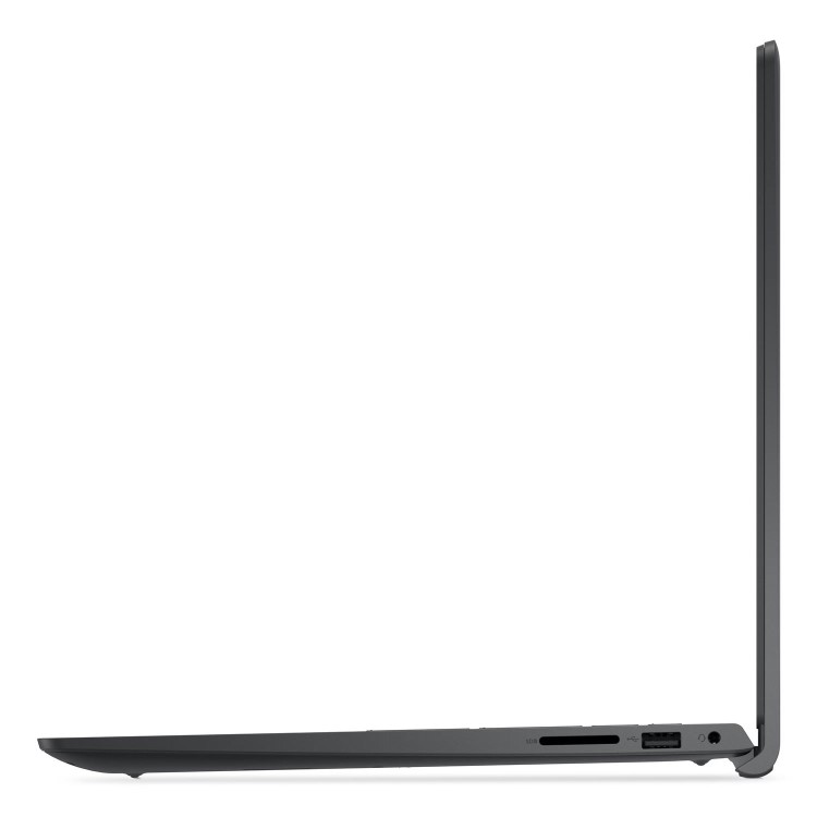 Dell Pro 15 Essential PV15250|i3-1305U|8GB|512GB SSD|15.6" FHD|Intel UHD|FgrPr|3 Cell|65W|WLAN|Kb|W11 Pro|1Y Basic Onsite