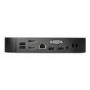 HP T530 Tower AMD GX-215JJ 4GB 32GB Flash Windows 10  IoT Enterprise Thin Client Desktop PC