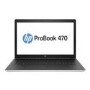 Refurbished HP ProBook 470 G5  Core i5-8250U 8GB 1TB 17.3 Inch Windows 10 Professional Laptop