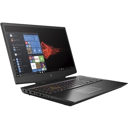 HP Omen Core i7-10750H 16GB 1TB + 512GB SSD GeForce RTX 2070 17.3 Inch Gaming Laptop