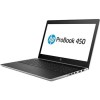 HP 450 G5 ProBook Core i3-7100U 4GB 128GB 15.6 Inch Windows 10 Professional Notebook 