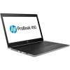 HP 450 G5 ProBook Core i3-7100U 4GB 128GB 15.6 Inch Windows 10 Professional Notebook 