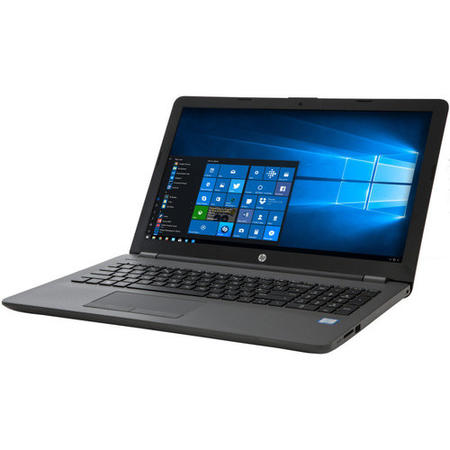 HP 250 G6 Core i5-7200U 8GB 256GB 15.6 Inch Windows 10 Laptop