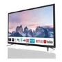 Sharp Grade A1 40" UHD 4K Smart TV