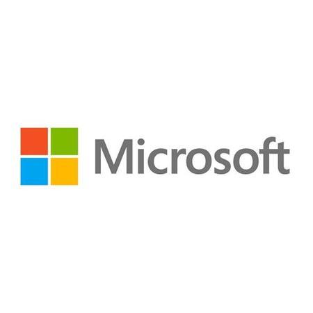 Microsoft Exchange Svr Std Li/SA 1Y F
