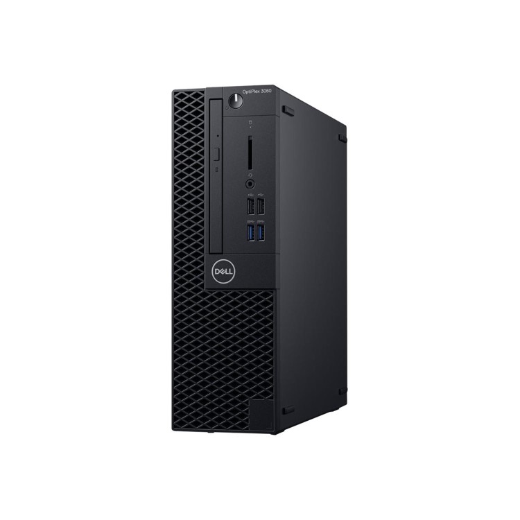 Dell Optiplex 3060 SFF Core i5-8500 4GB 500GB Windows 10 Pro Desktop PC