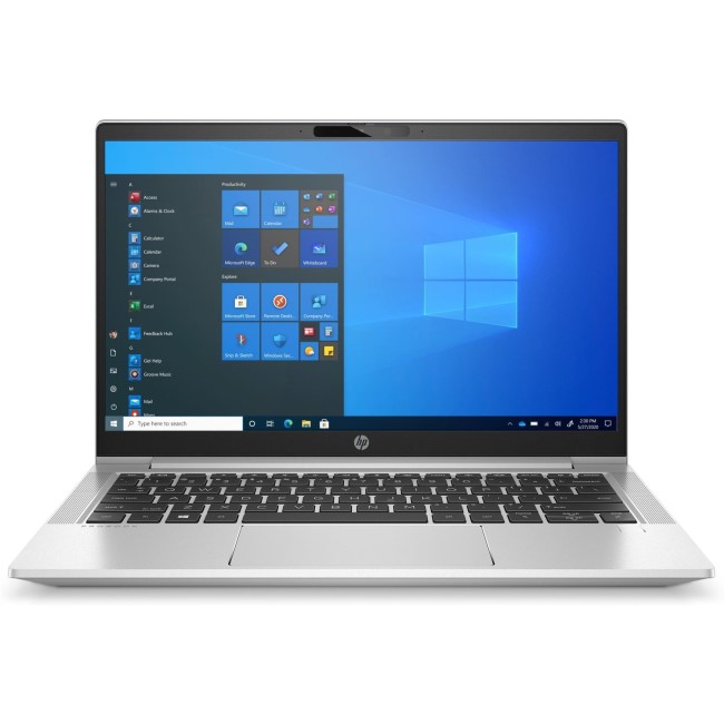 HP 430 G8 Core i5-1135G7 8GB 256GB 13.3 Inch Windows 10 Laptop