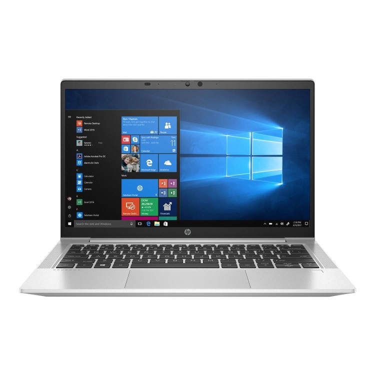HP ProBook 635 Aero G7 AMD Ryzen 5-4500U 8GB 256GB SSD 13.3 Inch FHD Windows 10 Pro Laptop