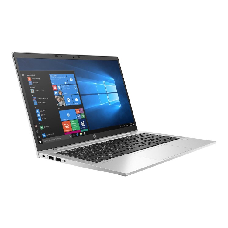 HP ProBook 635 Aero G7 AMD Ryzen 5-4500U 8GB 256GB SSD 13.3 Inch FHD Windows 10 Pro Laptop