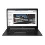 HP ZBook Studio G4 Intel Xeon E3-1505MV6 3GHz 32GB 512GB SSD Full HD 15.6 Inch Windows 10 Professional Laptop