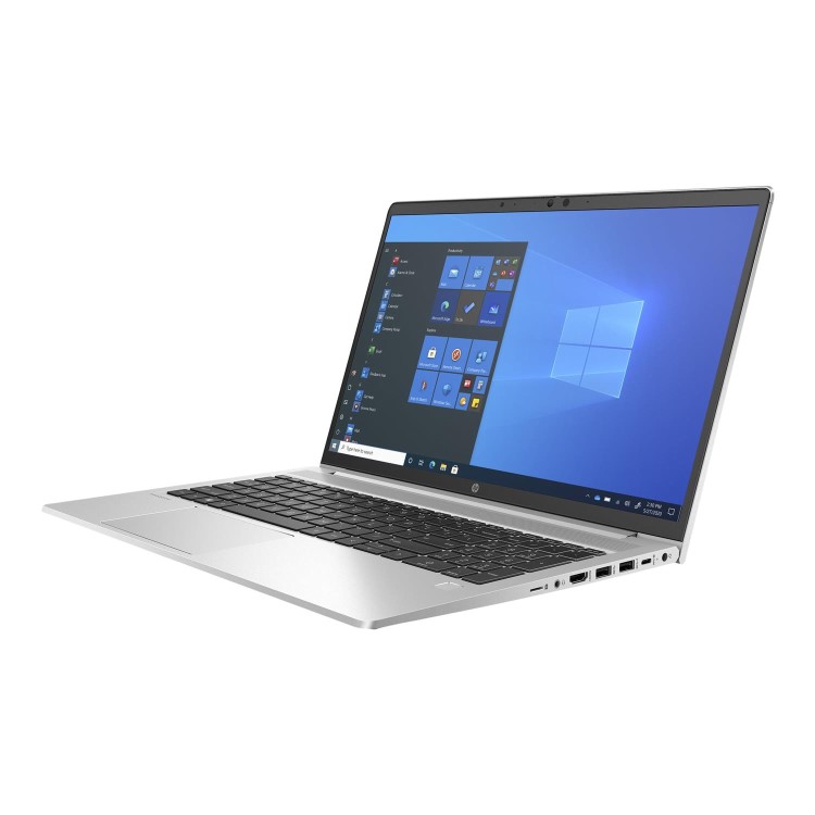 HP ProBook 650 G8 Core i5-1135G7 8GB 256GB SSD 15.6 Inch Windows 10 Pro Laptop