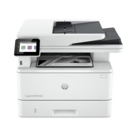 HP LaserJet Pro MFP 4102dw A4 Mono Multifunction Laser Printer HP LaserJet Pro MFP 4102dw A4 Mono Multifunction Laser Printer