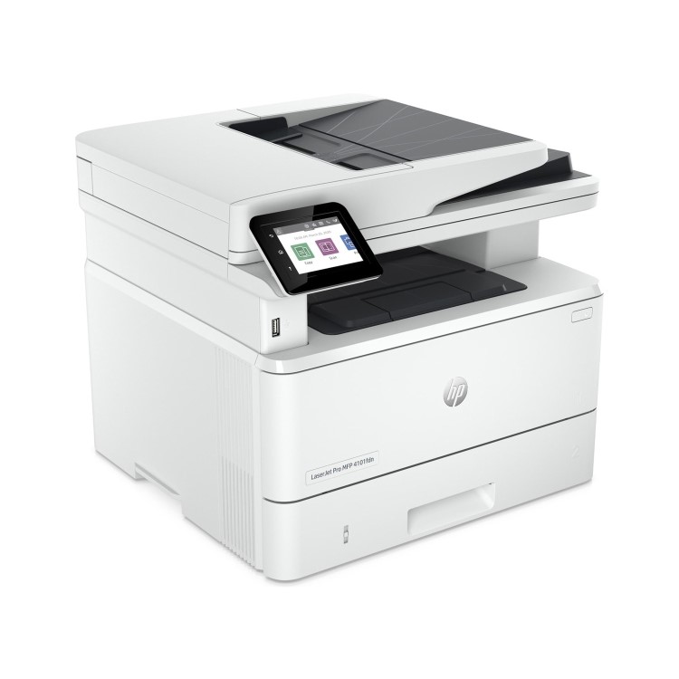 HP LaserJet Pro MFP 4102dw A4 Mono Multifunction Laser Printer