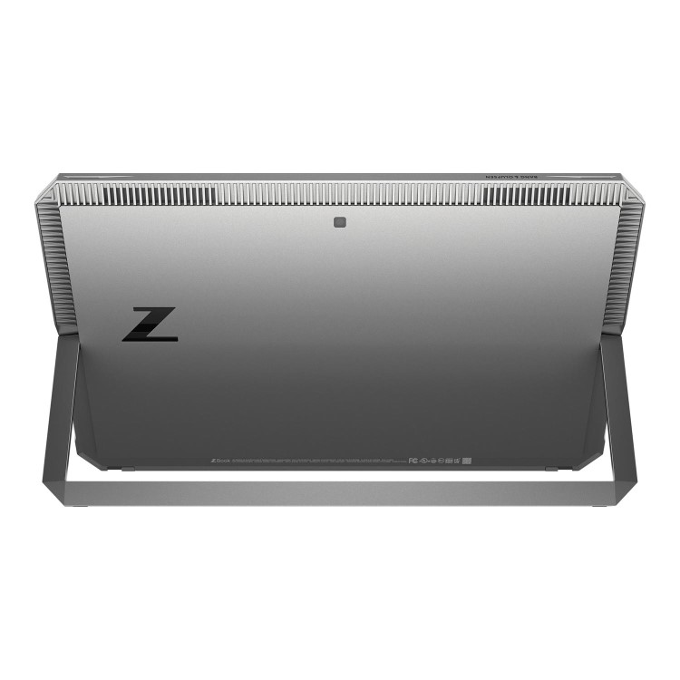 Refurbished HP ZBook x2 G4 Core i7-7500U 8GB 128GB 14" Windows 10 Professional Tablet