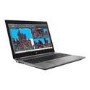 HP ZBook 15 G5 Core i7 8850H 16GB 512GB Quadro P200 15.6 Inch Windows 10 Pro Laptop 