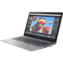 HP ZBook 15 G5 Core i7 8850H 16GB 512GB Quadro P200 15.6 Inch Windows 10 Pro Laptop 
