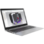 HP ZBook 15 G5 Core i7 8850H 16GB 512GB Quadro P200 15.6 Inch Windows 10 Pro Laptop 