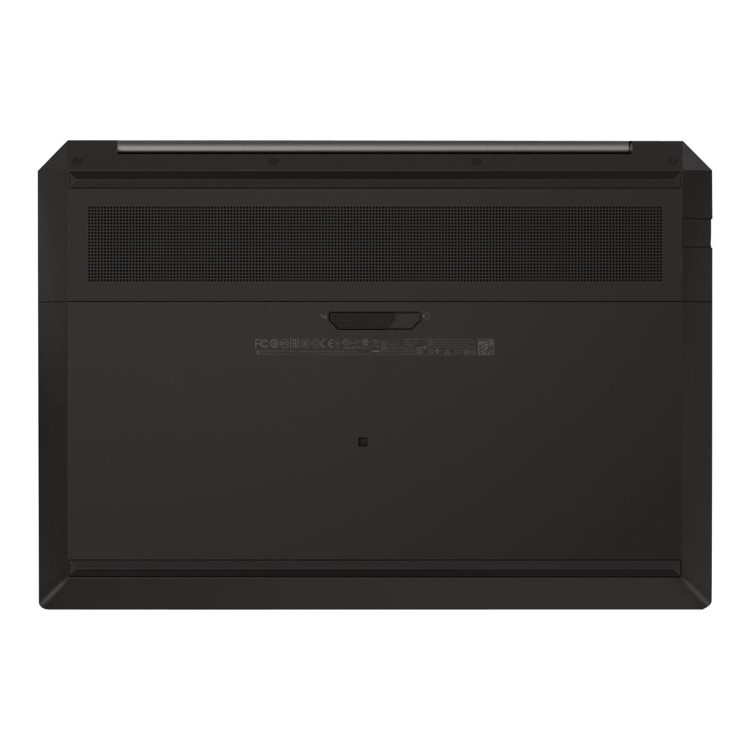 HP ZBook 15 G5 Core i7 8850H 16GB 512GB Quadro P200 15.6 Inch Windows 10 Pro Laptop 