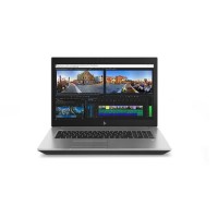 HP ZBook 17 G5 Core i7-8850H 32GB 512GB Quadro P320 17.3 Inch Windows 10 Professional Laptop