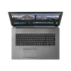 HP ZBook 17 G5 Core i7-8850H 32GB 512GB Quadro P320 17.3 Inch Windows 10 Professional Laptop