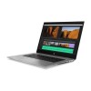 HP ZBook Studio G5 Core i7-8750H 16GB 512GB SSD 15.6 Inch Quadro P1000 Windows 10 Pro Mobile Workstation Laptop