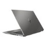 Refurbished HP Zbook Studio x360 G5 i7-8750H 8GB 256GB 15.6 Inch Windows 10 Convertible Workstation Laptop