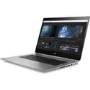 HP ZBook Studio x360 G5  Core i7 8850H 16 GB 512 GB 15.6 Inch Windows 10 Proffesional touchscreen Laptop 