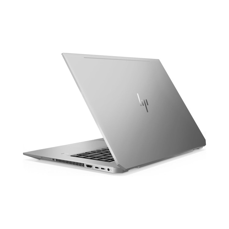 HP ZBook Studio x360 G5  Core i7 8850H 16 GB 512 GB 15.6 Inch Windows 10 Proffesional touchscreen Laptop 