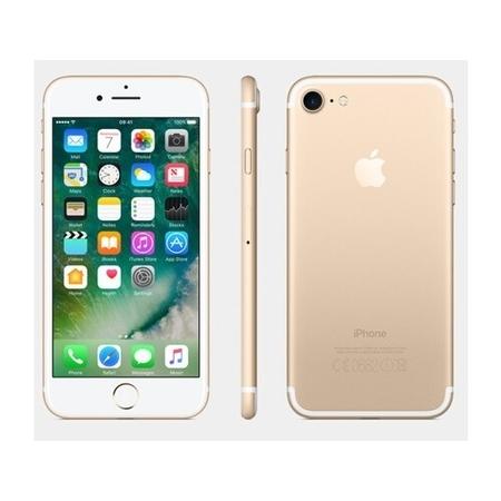 Apple iPhone 7 Gold 4.7" 256GB 4G Unlocked & SIM Free