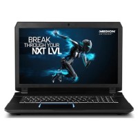 Medion Erazer X7843 Core i7-6820HK 32GB 1TB + 240GB SSD GeForce GTX 980M 8GB 17.3 Inch Windows 10 Gaming Laptop  Medion Erazer X7843 Core i7-6820HK 32GB 1TB + 240GB SSD GeForce GTX 980M 8GB 17.3 Inch Windows 10 Gaming Laptop