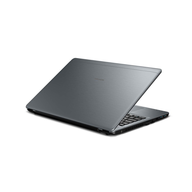 Medion Akoya P6659 Core i5-6200U 8GB 1TB Nvidia 930M 2GB 15.6 Inch Windows 10 Gaming Laptop