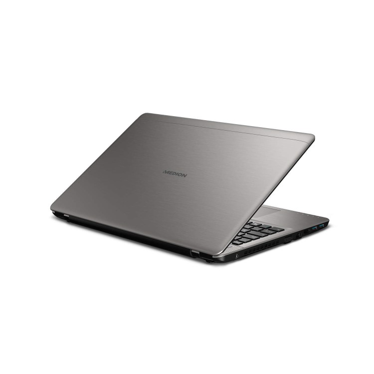 Medion Akoya E6421 Intel Core i3-6100U 4GB 1TB DVD-RW 15.6 Inch Windows 10 Home Laptop