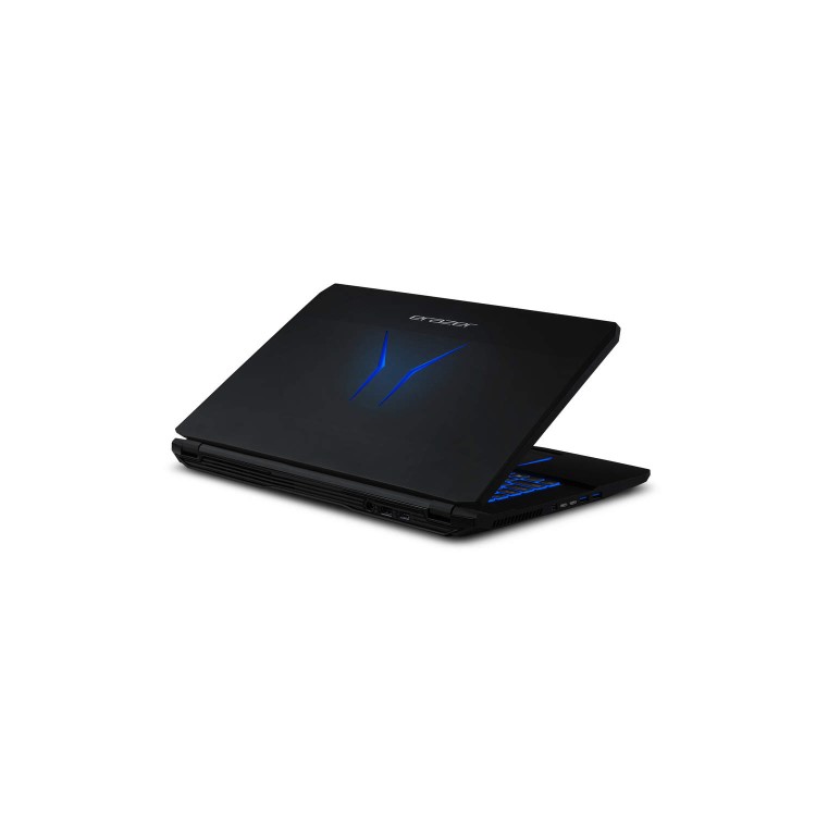 Medion Erazer X7849 Core i7-6700HQ 16GB 1TB + 256GB SSD GeForce GTX 1070 17.3 Inch Windows 10 Gaming