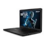 Medion Erazer P6743 Core i7-6500U 8GB 1TB + 256GB SSD GeForce GTX 950M 17.3 Inch Windows 10 Gaming Laptop 