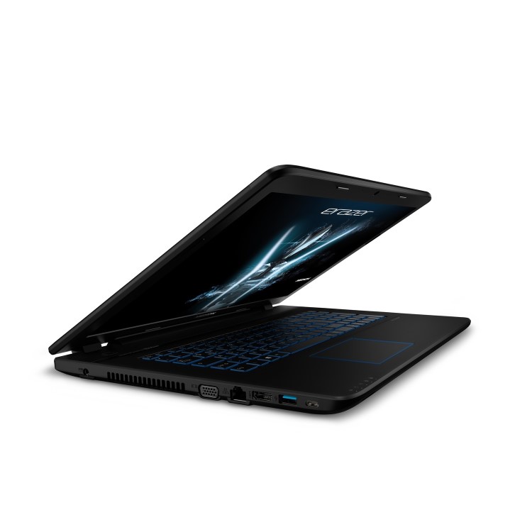 Medion P7647 Core i7-7500U 16GB 1.5TB + 256GB SSD GeForce GTX 950M DVD-RW 17.3 Inch Windows 10 Gaming Laptop 