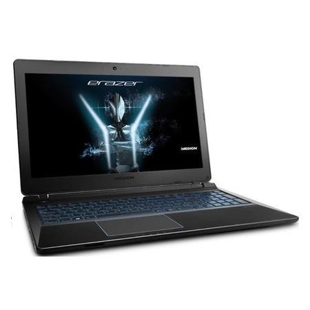 Medion P6681 Core i7-7500U 8GB 1TB GeForce GTX 1050 15.6 Inch Windows 10 Gaming Laptop